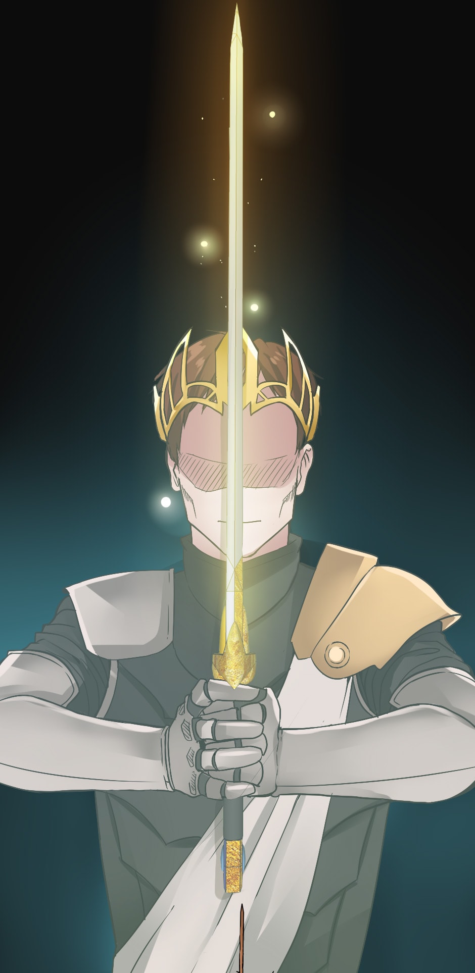 The Beginning After The End Chapter 7 image 25